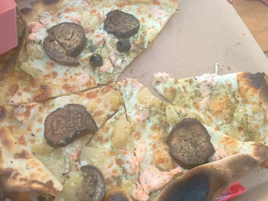 Menu_LE FOUR A BOIS_Tonnay-Charente_image_4