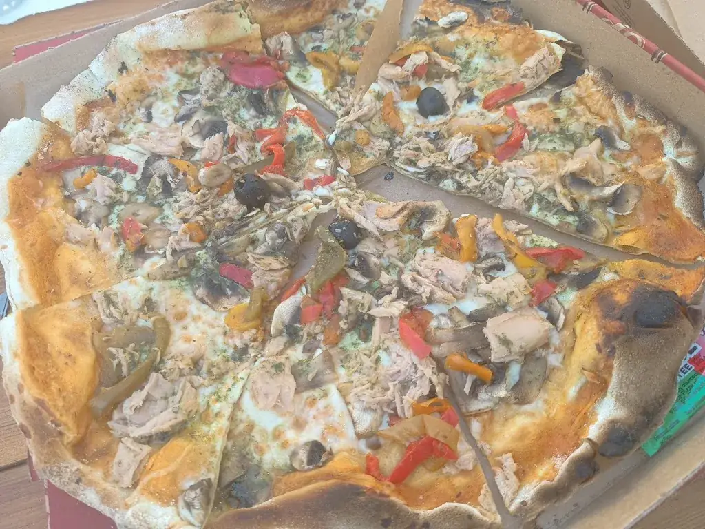 Menu_LE FOUR A BOIS_Tonnay-Charente_image_5