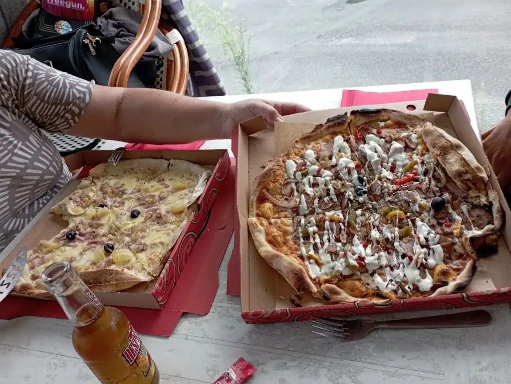 Menu_LE FOUR A BOIS_Tonnay-Charente_image_7