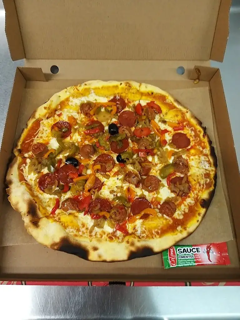 Menu_LE FOUR A BOIS_Tonnay-Charente_image_8