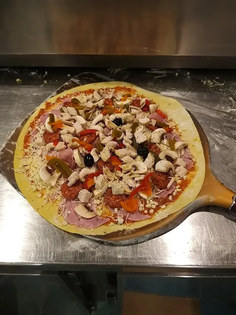 Menu_LE FOUR A BOIS_Tonnay-Charente_image_9