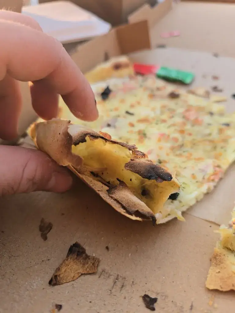 Doriand Fournier_LE FOUR A BOIS_Tonnay-Charente_review