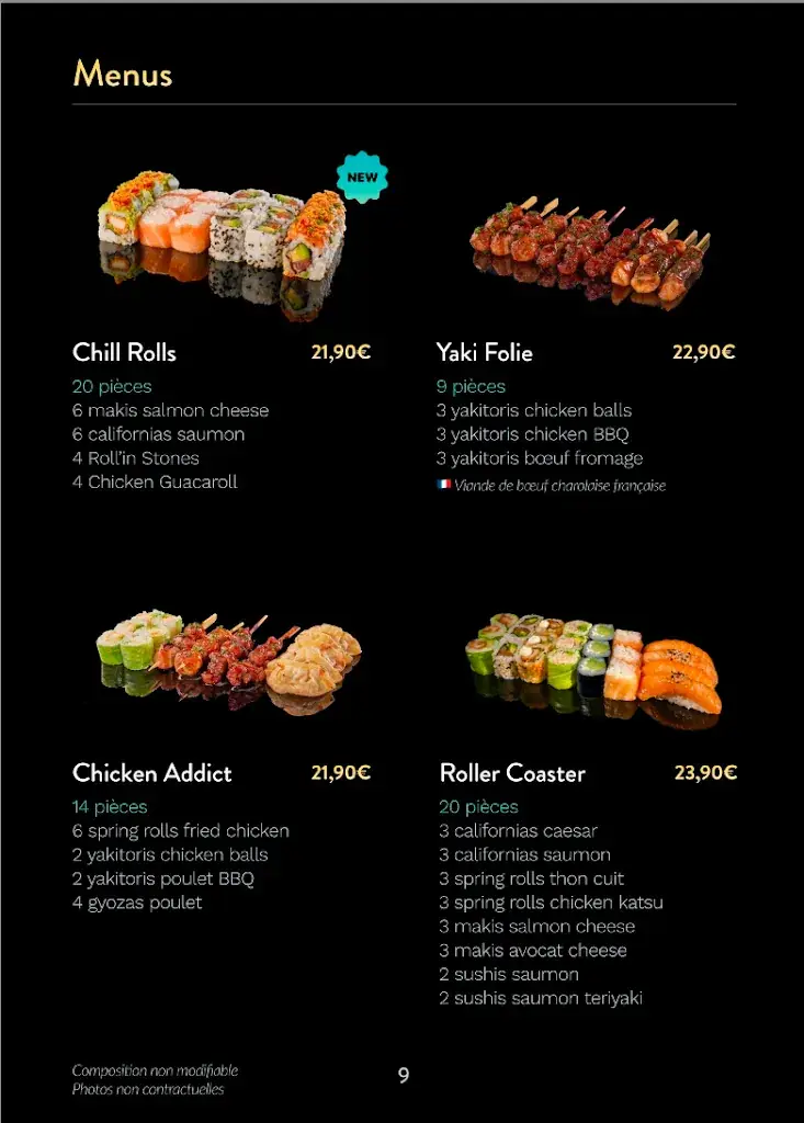 Menu_MIMO SUSHI_Breuillet_image_3