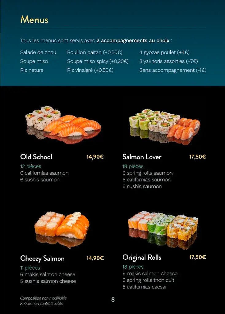 Menu_MIMO SUSHI_Breuillet_image_4