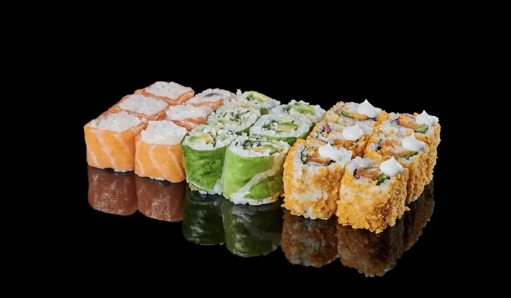 MIMO SUSHI_Breuillet_slider_image_2