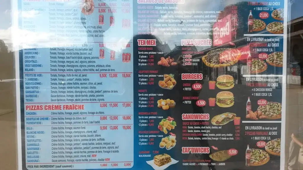 Menu_PIZZA NANA_Breuillet_image_4