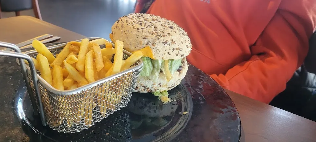 Al Ice_Brasserie Val parc_Motte-Servolex_review