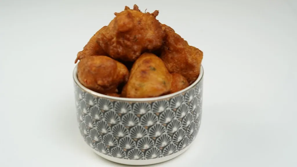 Menü_Miam'Wezon Food truck Africain Antillais_Breuillet_Bild_5