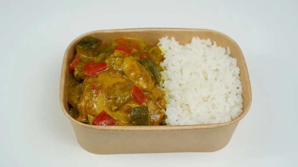 Menü_Miam'Wezon Food truck Africain Antillais_Breuillet_Bild_7