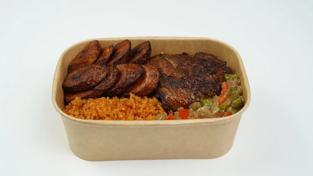 Miam'Wezon Food truck Africain Antillais_Breuillet_slider_image_1