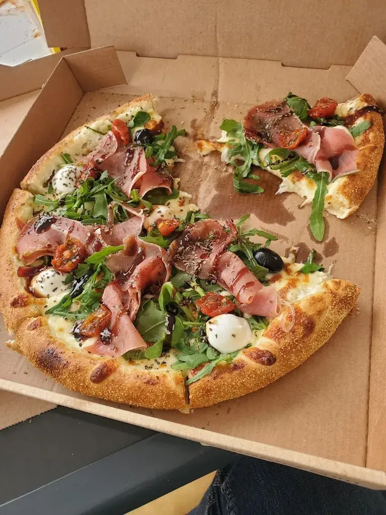 Menu_Pizza Bonici Breuillet_Breuillet_image_3