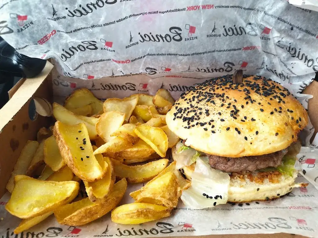 Menu_Pizza Bonici Breuillet_Breuillet_image_6