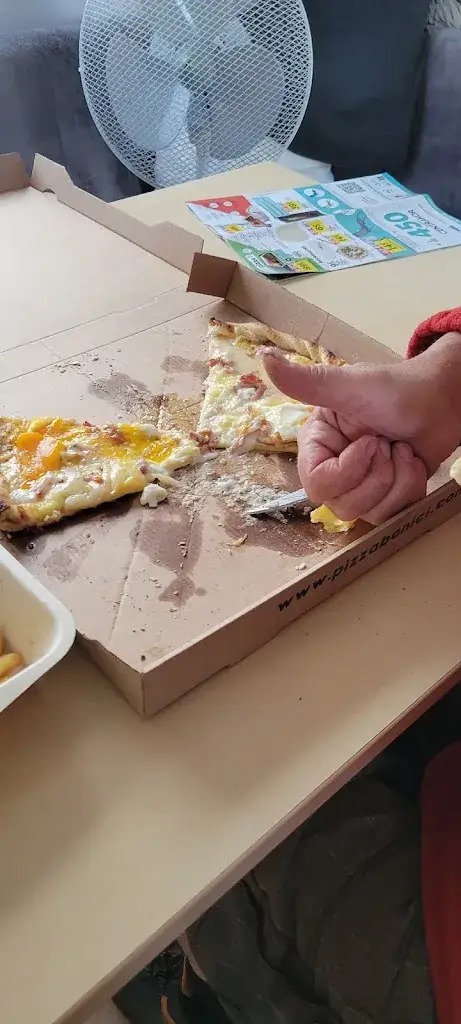 Menu_Pizza Bonici Breuillet_Breuillet_image_7