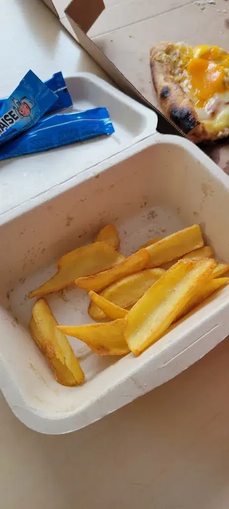 Menu_Pizza Bonici Breuillet_Breuillet_image_8