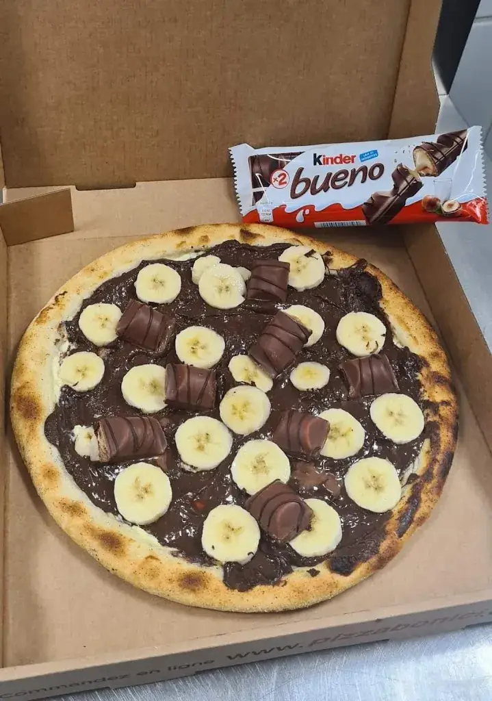 Menu_Pizza Bonici Breuillet_Breuillet_image_9