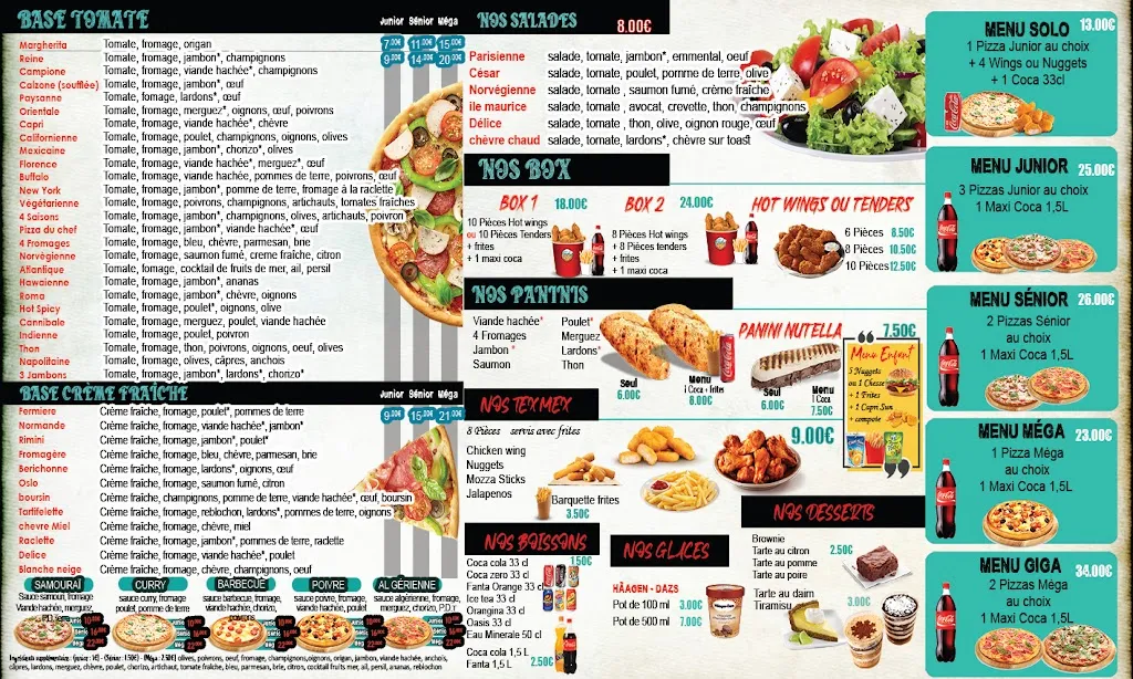 Menu_O Délice Pizza_Breuillet_image_3