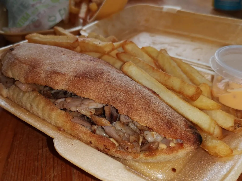 Auré lie_O Délice Pizza_Breuillet_review