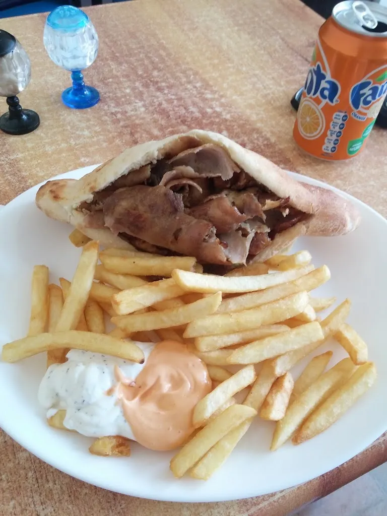 Menu_Tonton Kebab_Breuillet_image_1
