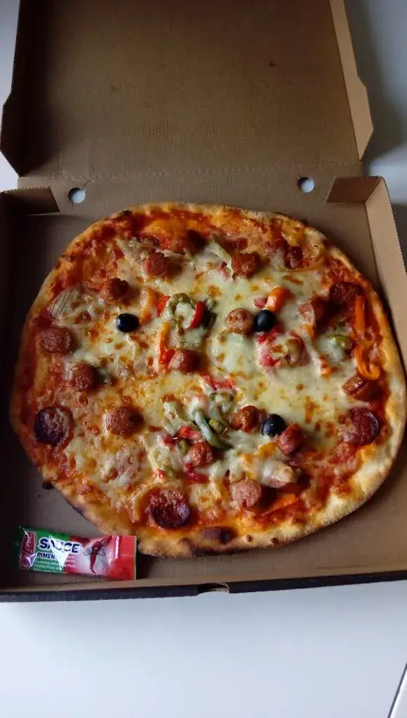 Menu_Allo Pizza Restaurant_Breuillet_image_6