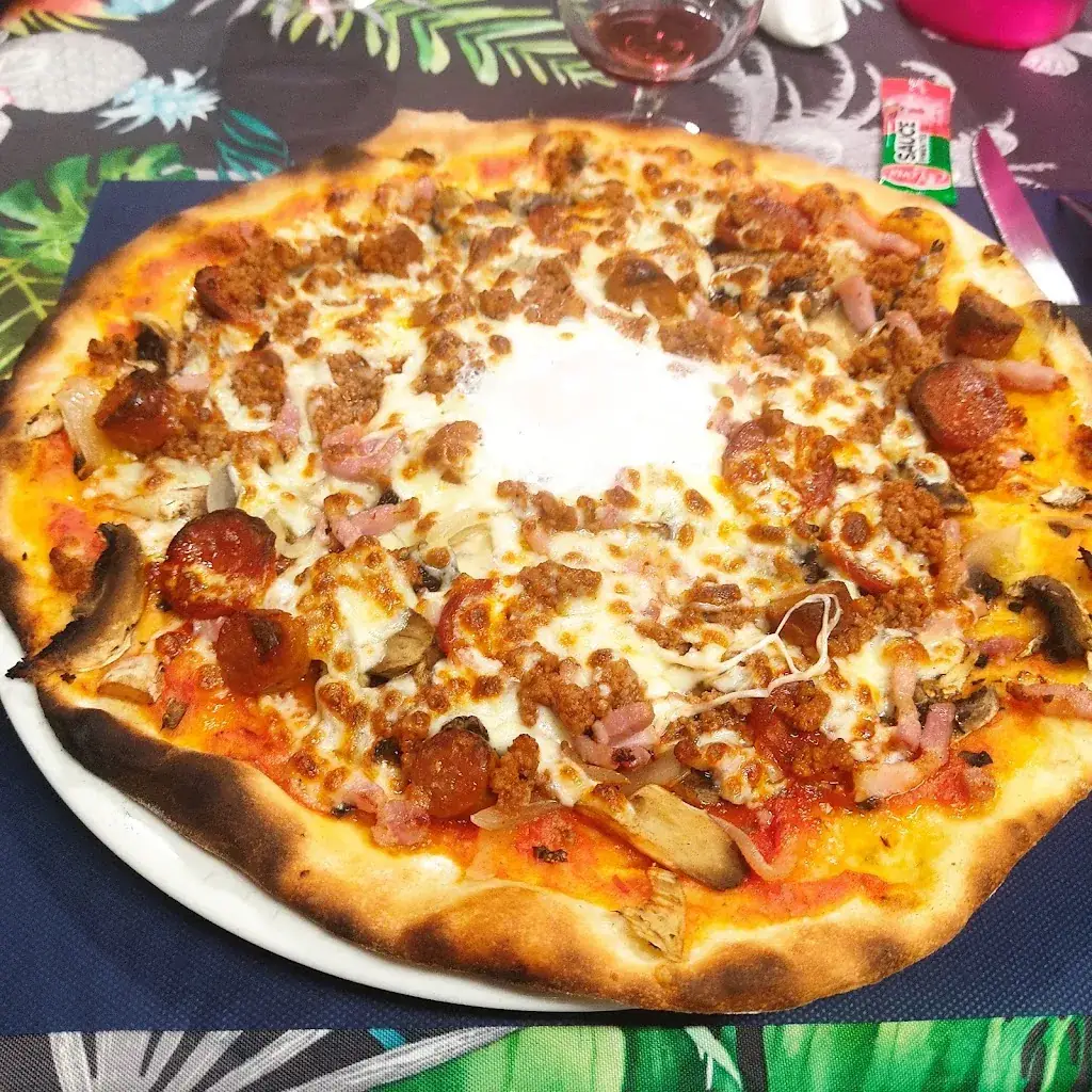 Menu_Allo Pizza Restaurant_Breuillet_image_8