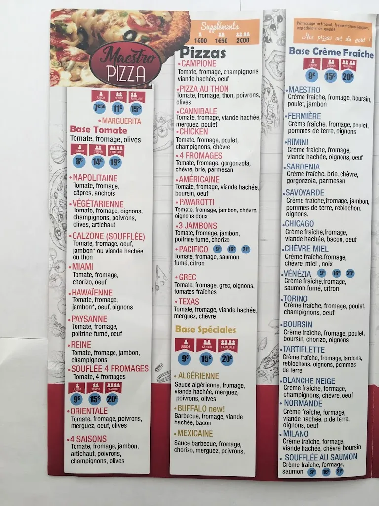 Menu_Maestro Pizza_Breuillet_image_2