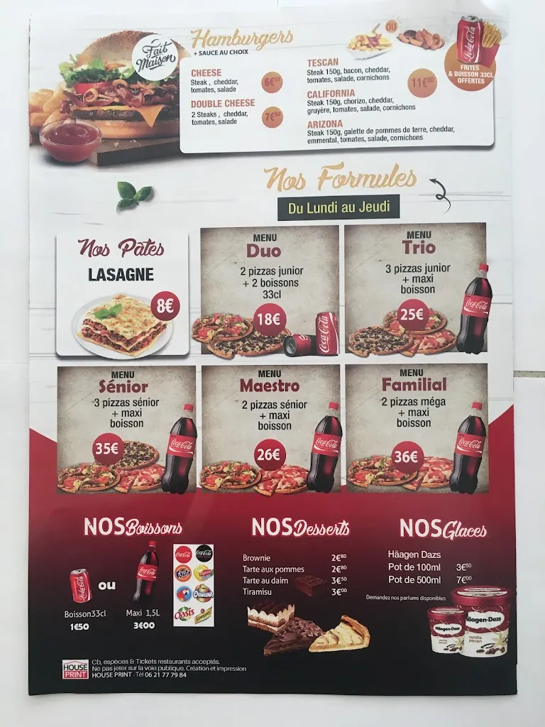 Menu_Maestro Pizza_Breuillet_image_3