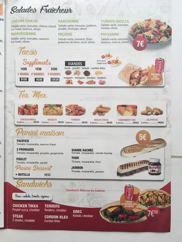 Menu_Maestro Pizza_Breuillet_image_4