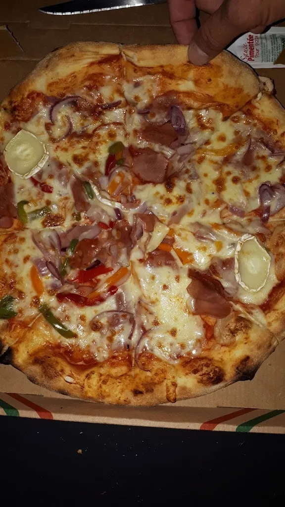 Menu_Maestro Pizza_Breuillet_image_5