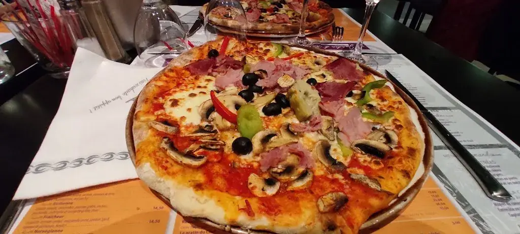 Menu_Le Jardin d'Italie_Breuillet_image_6