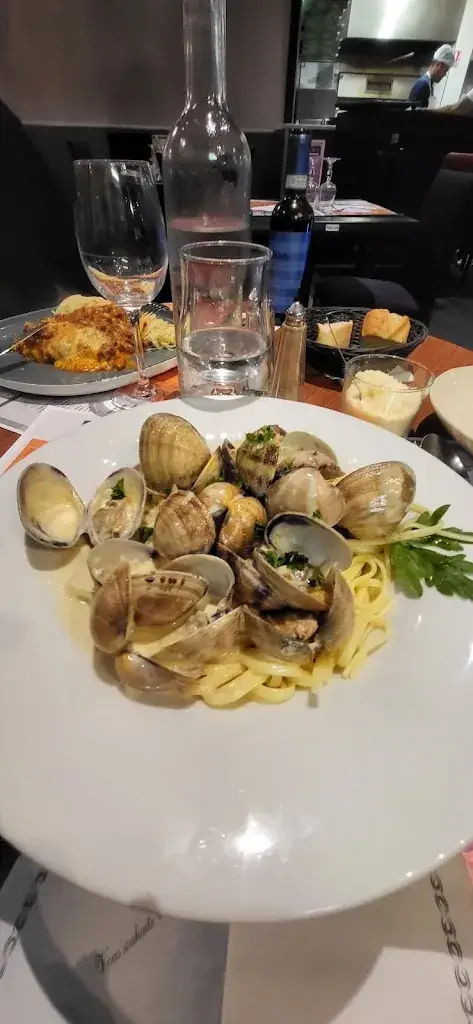 Menu_Le Jardin d'Italie_Breuillet_image_9