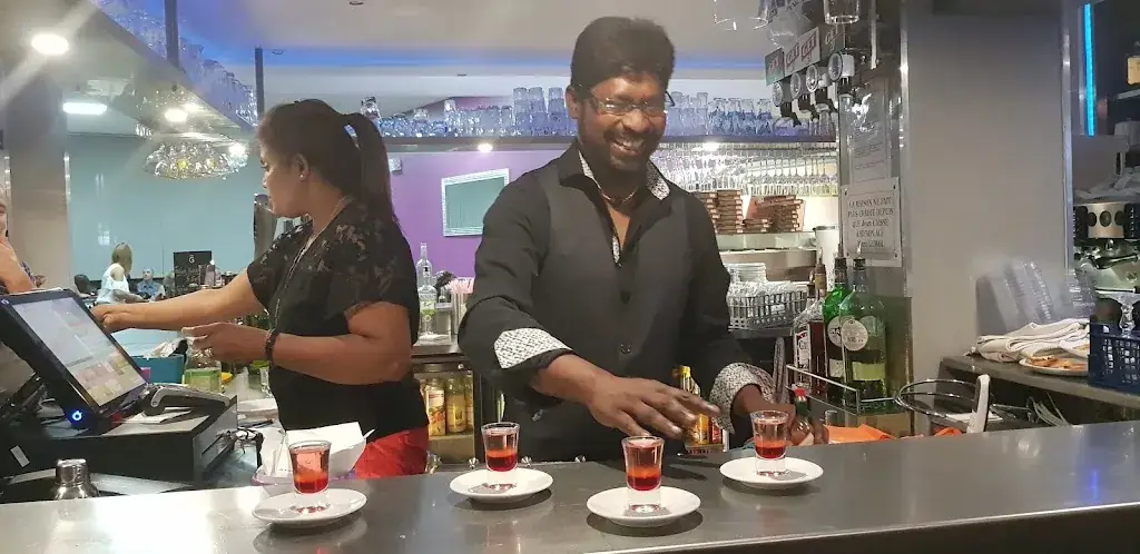 T T_Le Jardin d'Italie_Breuillet_review