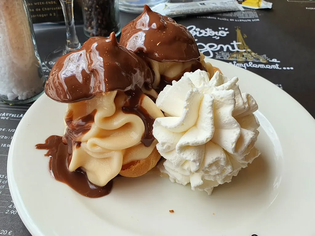 Menu_Bistro Régent Avrainville_Avrainville_image_7