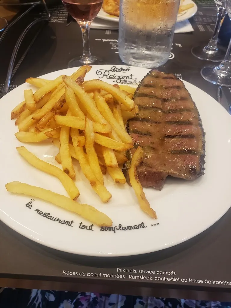 Menu_Bistro Régent Avrainville_Avrainville_image_8