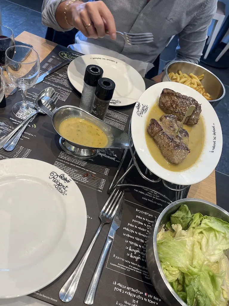 Hana Mayiie_Bistro Régent Avrainville_Avrainville_review