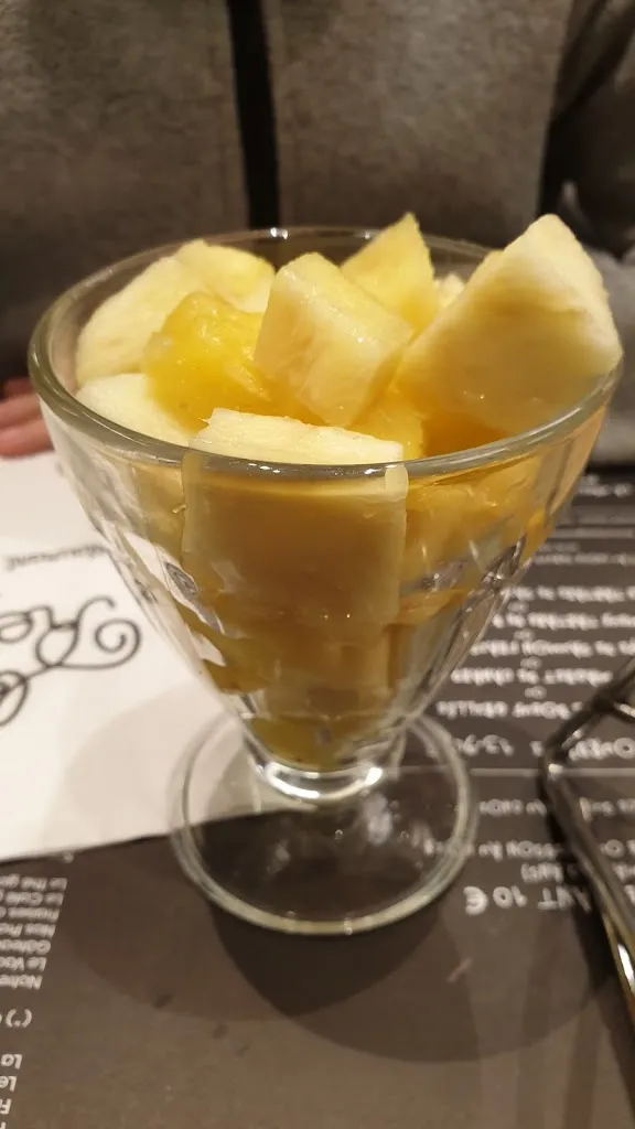 Nath Seb_Bistro Régent Avrainville_Avrainville_review