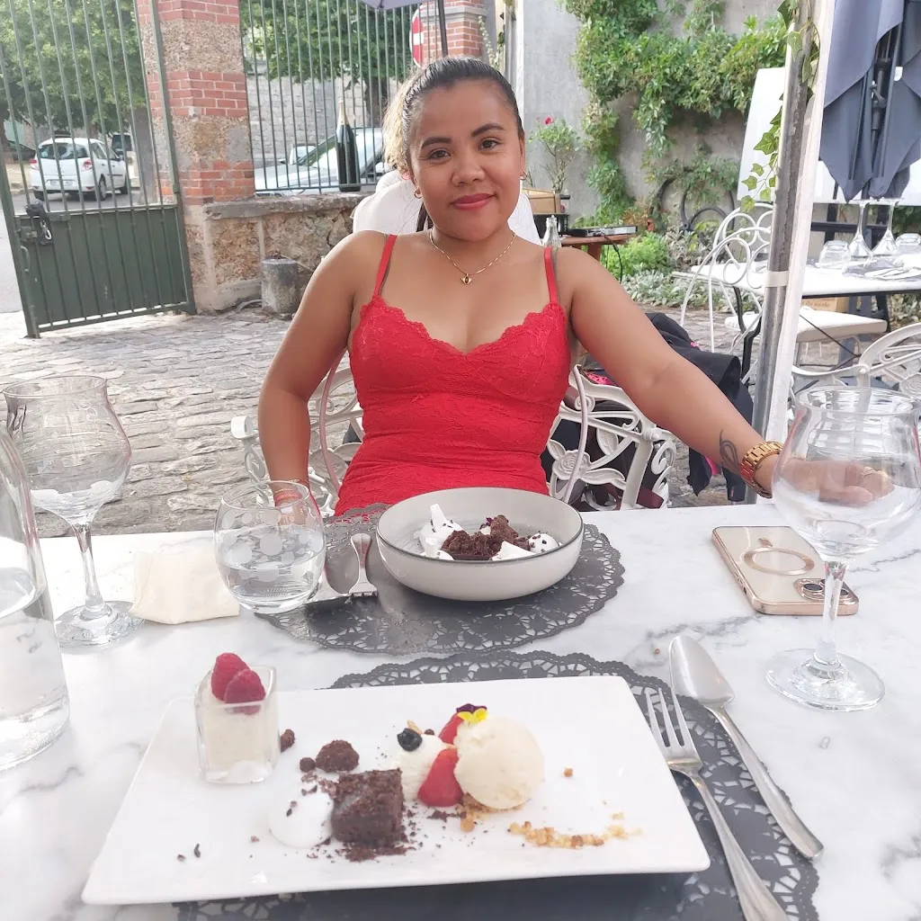 Ron D_Restaurant Saint Louis_Saint-Sulpice-de-Favières_review