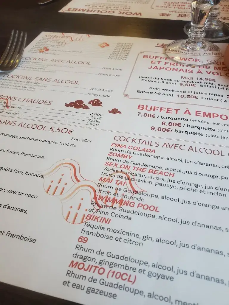 Menu_Wok Gourmet_Avrainville_image_4