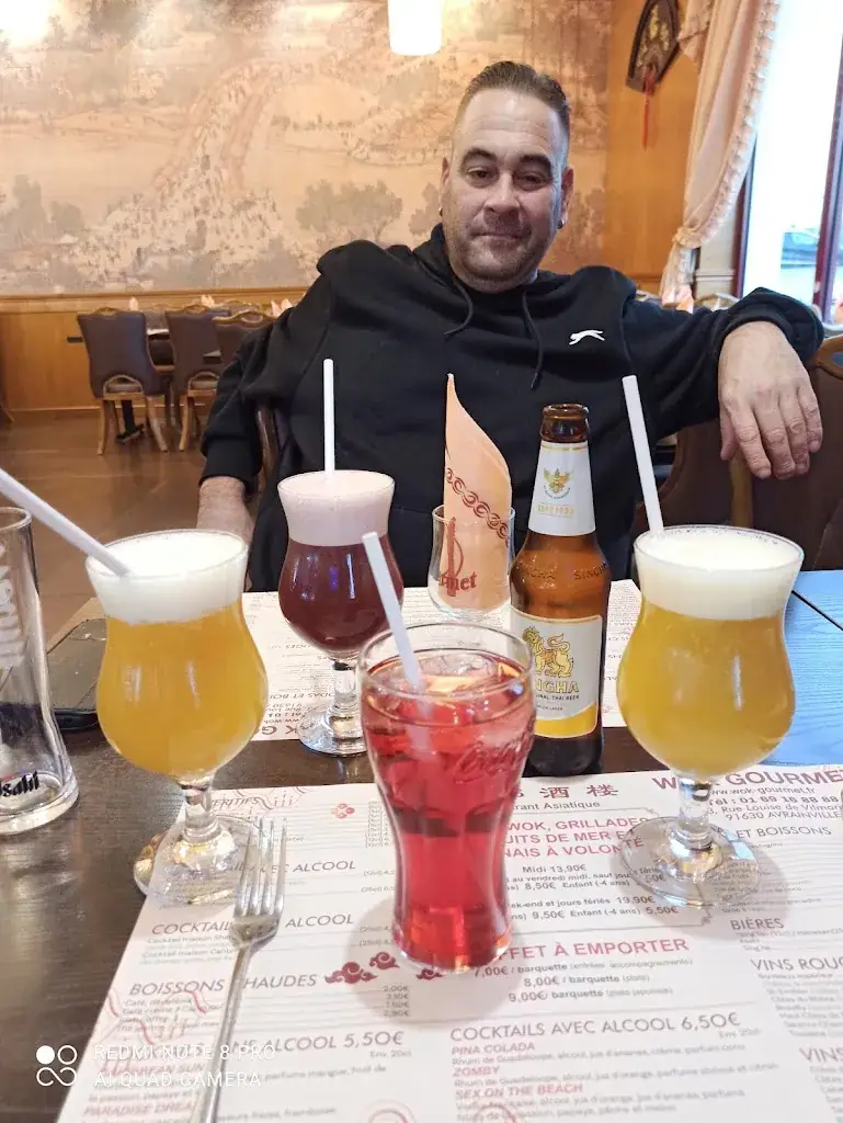 Menu_Wok Gourmet_Avrainville_image_7