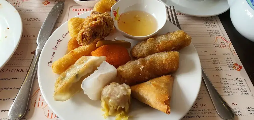 Menu_Wok Gourmet_Avrainville_image_9