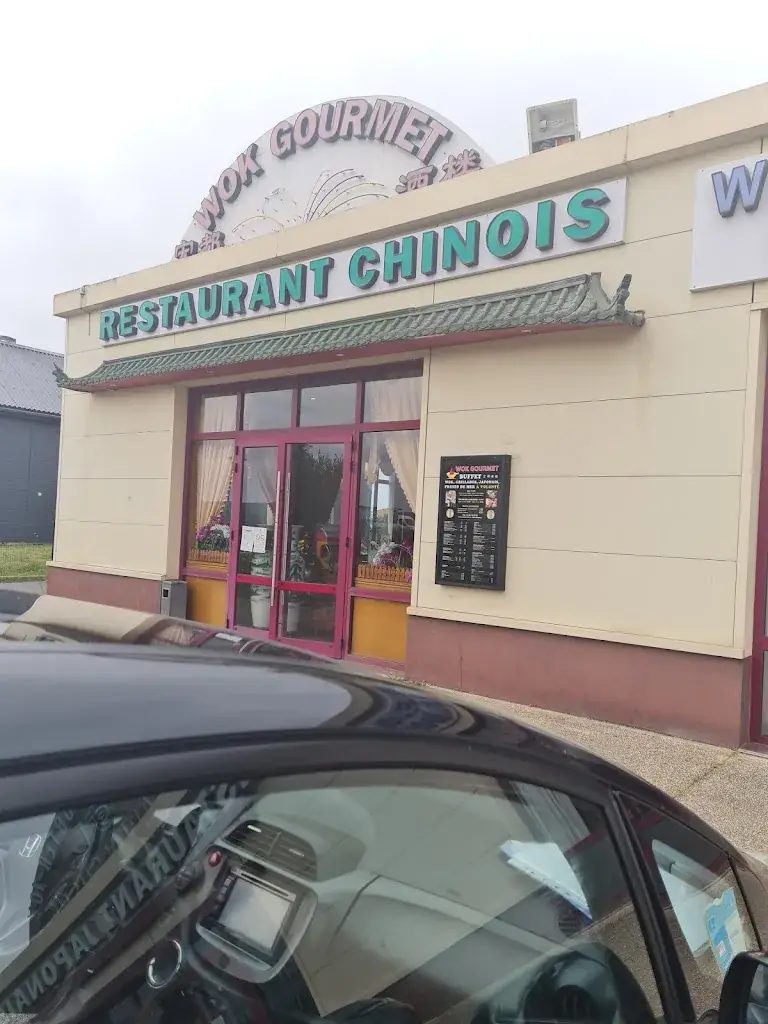 S Flam_Wok Gourmet_Avrainville_review