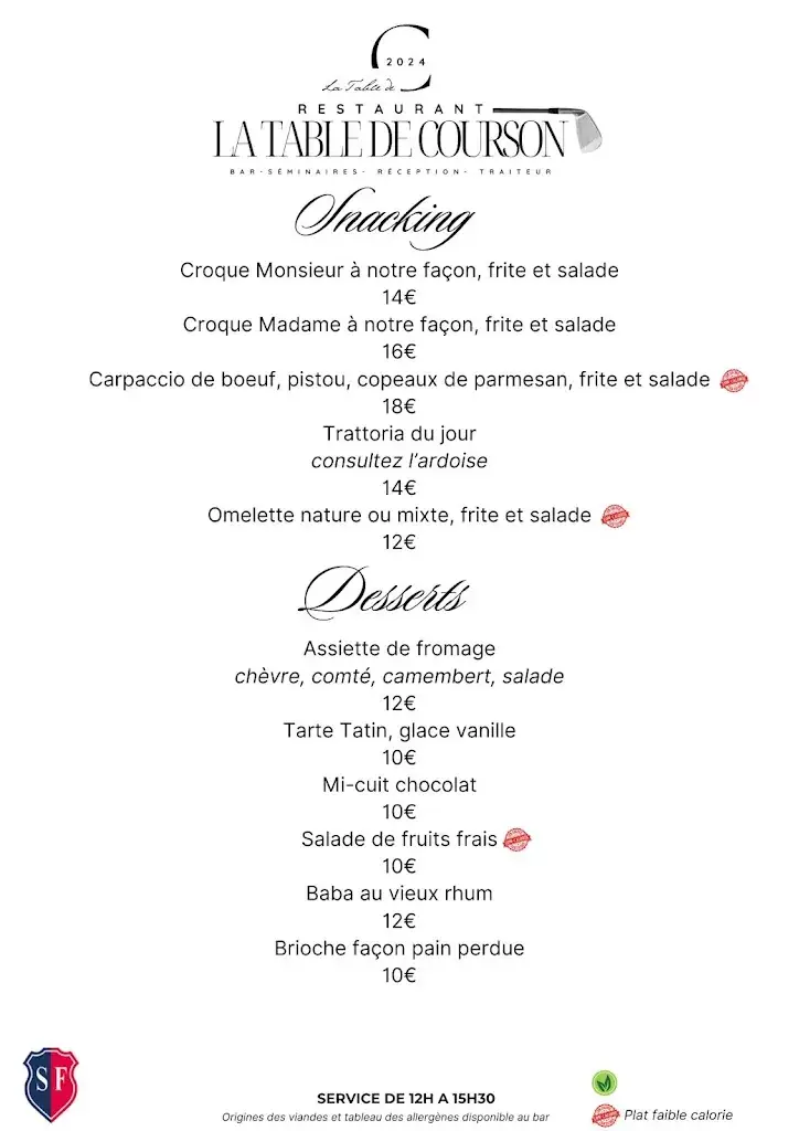 Menu_La Table De Courson_Courson-Monteloup_immagine_3