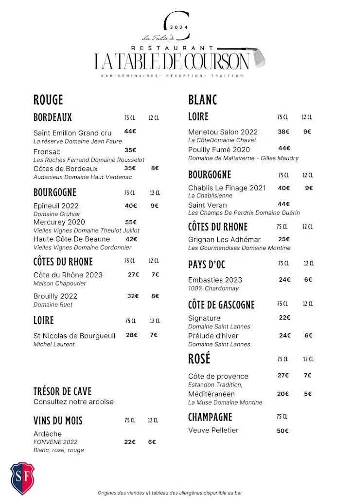 Menu_La Table De Courson_Courson-Monteloup_immagine_4