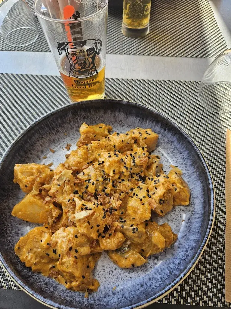 Benjamin B_La Table De Courson_Courson-Monteloup_recensione