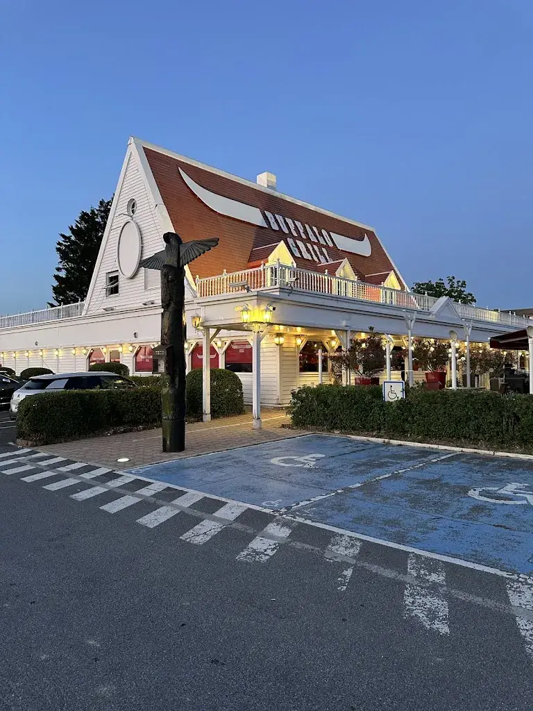 Buffalo Grill Avrainville_Avrainville_slider_image_3