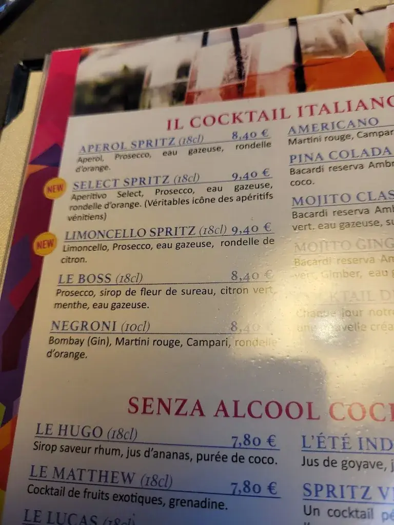 Menu_Rosi Trattoria_Brive-la-Gaillarde_image_4