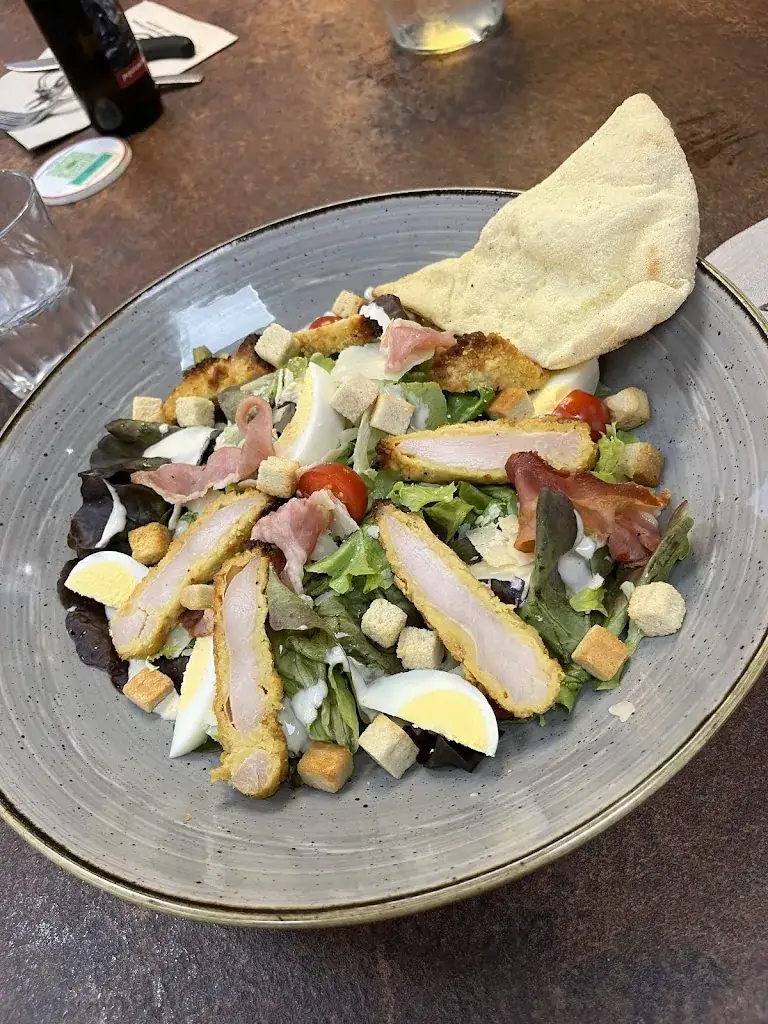 Gail Wardropper_Rosi Trattoria_Brive-la-Gaillarde_review