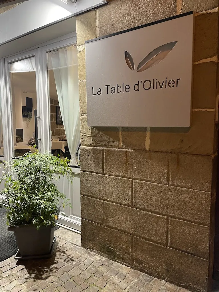 La Table d'Olivier_Brive-la-Gaillarde_slider_image_1