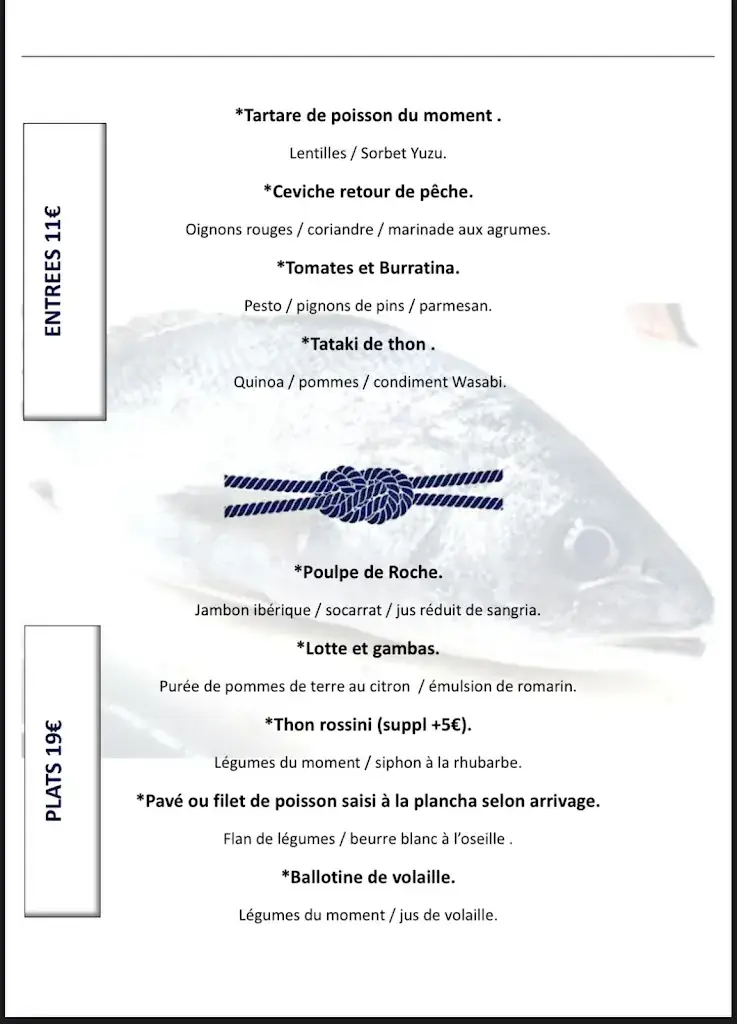 Menu_Aux Embruns_Brive-la-Gaillarde_image_2