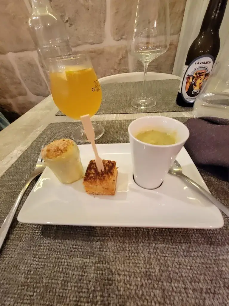 Steve Burnet_Aux Embruns_Brive-la-Gaillarde_review