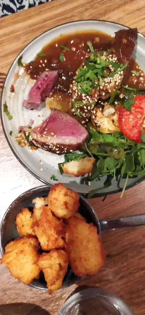 Menu_Restaurant Amédélys_Brive-la-Gaillarde_image_6